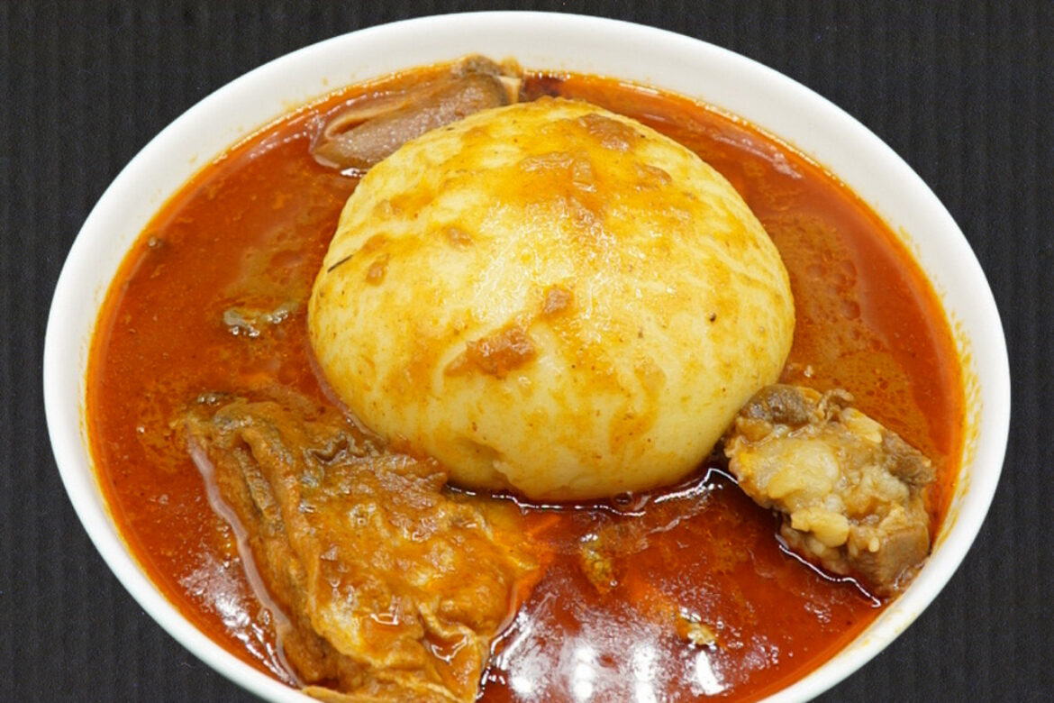 Fufu