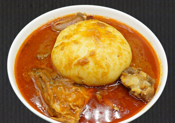 Fufu