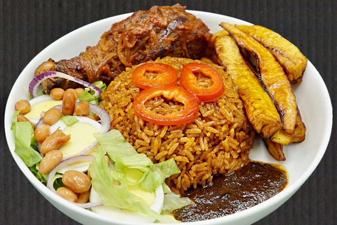 Jollof