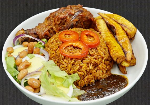 Jollof