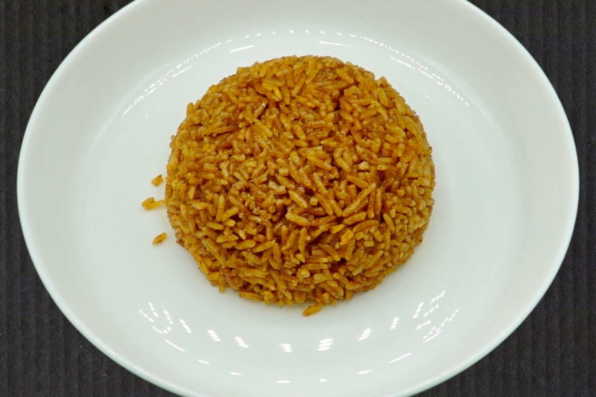 Jollof