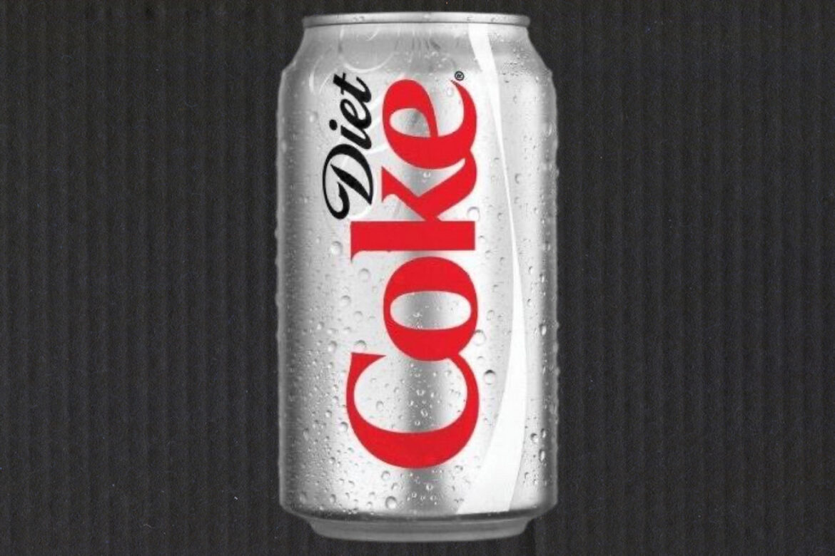 Diet Coke