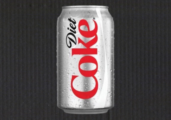 Diet Coke