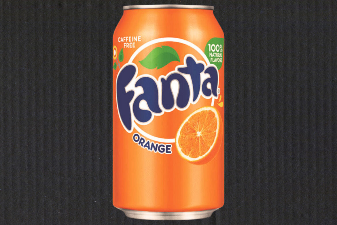 Fanta