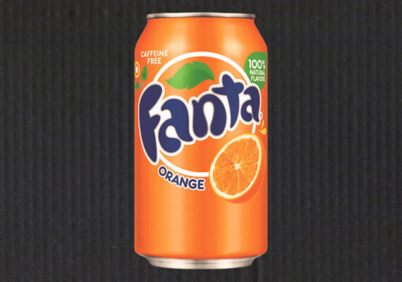 Fanta